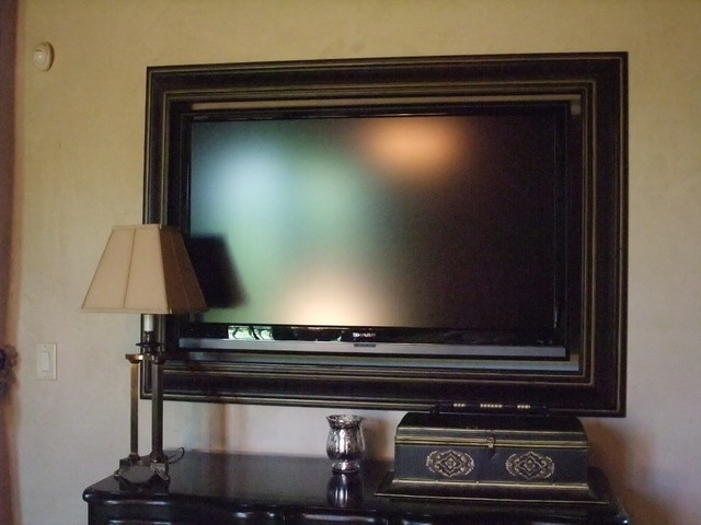 Similiar Flat Screen Tv Wall Frames Keywords Flat Screen Tv Frames