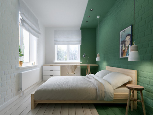 Ideas de decoración: guía rápida para diseñar el dormitorio perfecto en