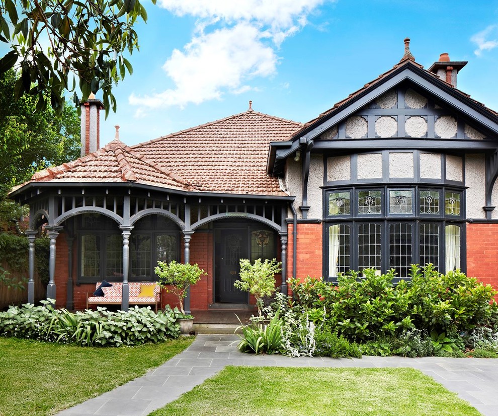 Federation house colours Home, Garden & Renovating Essential Baby