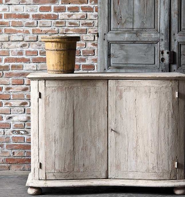 Provencal Eclectic Buffets And Sideboards los angeles by Marco