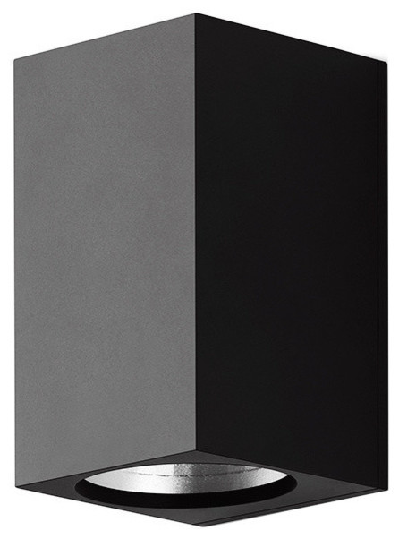 LED Wall Luminaire With Directional Light - Contemporary - Outdoor Wall Lights And Sconces - by ...