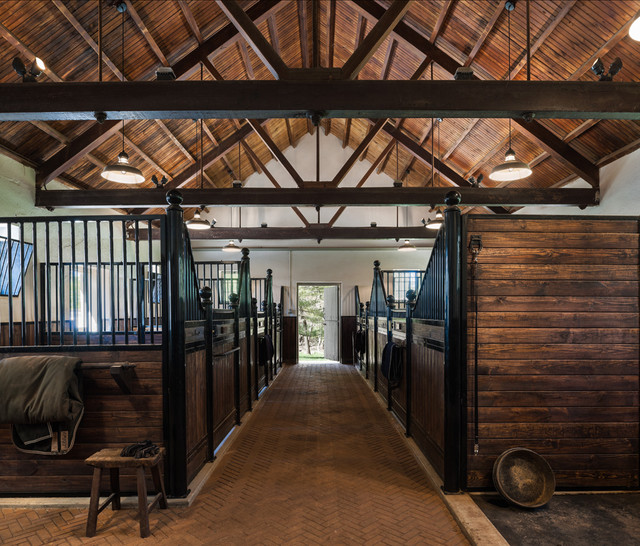 Horse Stall Design Ideas Barn Design Ideas Horse Barn Layout Barn