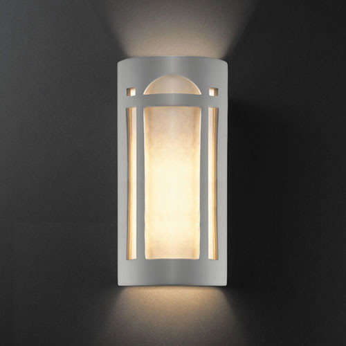  Window TwoLight Bathroom Wall Sconce modernbathroomvanitylighting