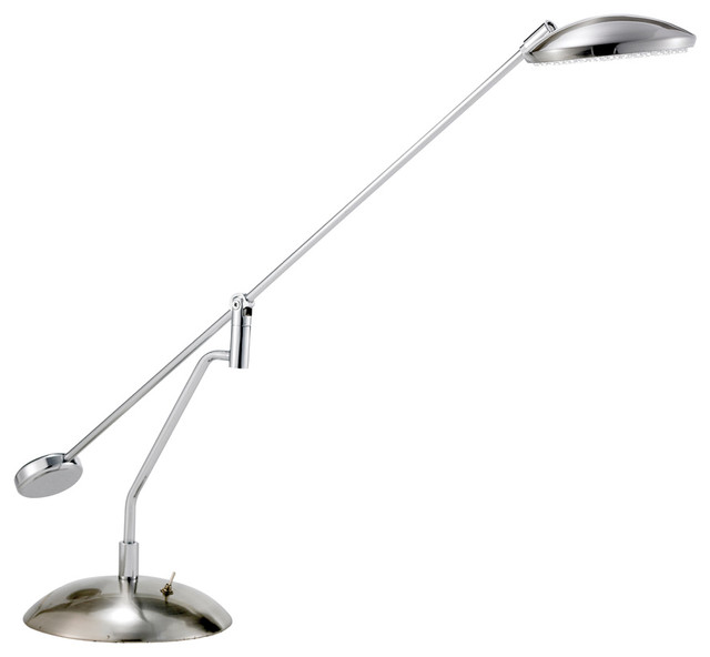 Balance Arm Desk Lamp