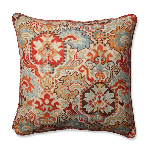 decorative pillows