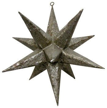 silk plants direct moravian star ornament pack of 1 silk plants direct moravian star ornament pack of 1