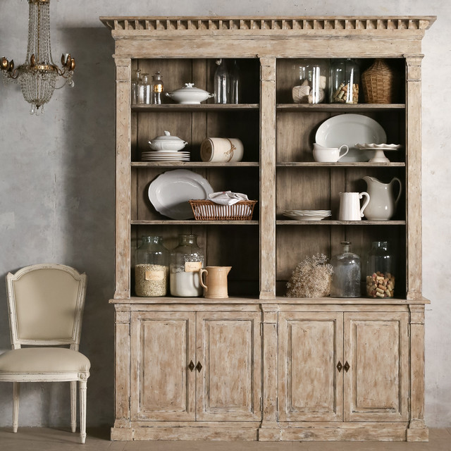 Eloquence Le Baux Driftwood Modern Dinnerware And Stemware