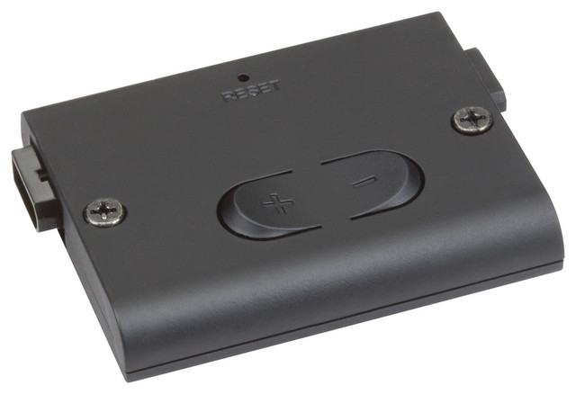 Wave Wall Dimmer : 12389ALM | Notoco Industries, LLC All Products / Lighting / Lighting Accessories / Lighting Hardware