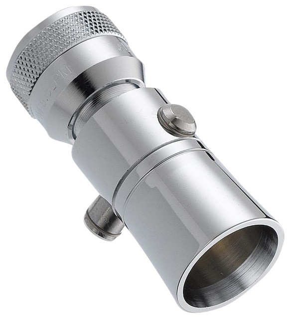 Delta 2Setting Shower Head 52652PK Modern Showerhead Parts by