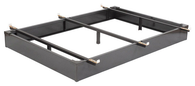 microwave countertop space saver