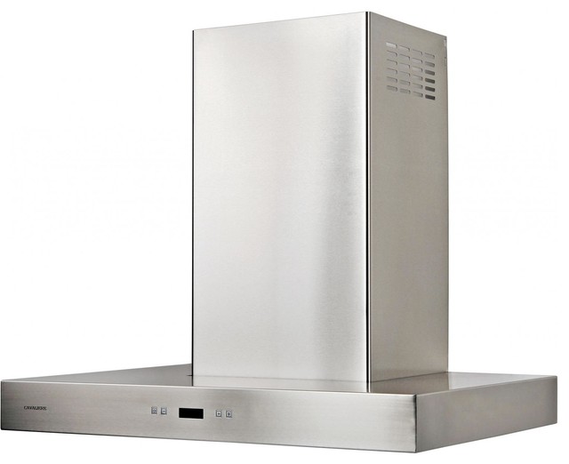 Modern Extractor Hoods And Vents 