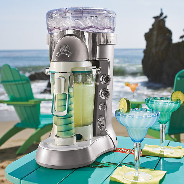 Margaritaville Bali Frozen Concoction Maker Traditional Blenders