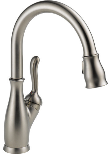 Delta Leland Faucet Lowes Contemporary Kitchen Faucets Price