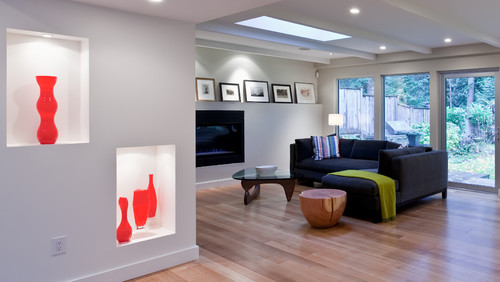 Knopp Scott Residence