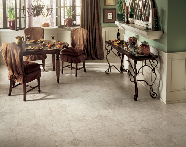 Vinyl Flooring