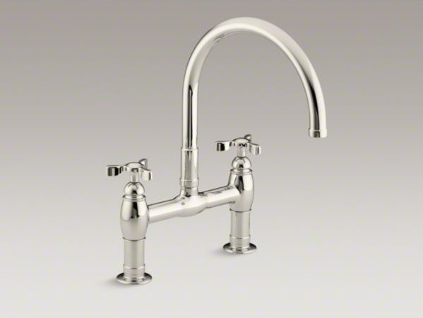 Kohler Parq Two Hole Deck Mount Kitchen Sink Faucet With 9 | kohler parq r two hole deck mount kitchen sink faucet Kohler Parq Two Hole Deck Mount Kitchen Sink Faucet With 9 | kohler parq r two hole deck mount kitchen sink faucet