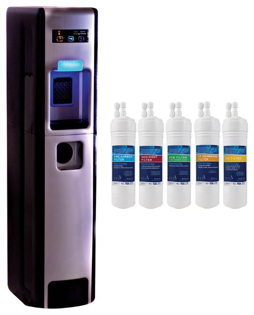 Trading post hot water systems