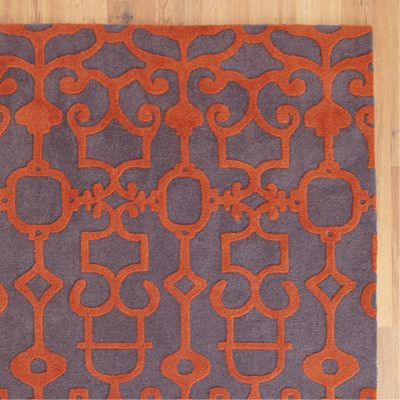 rugs eclectic rug nomad sculpted decor