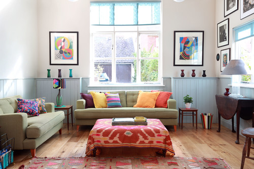 Country House for Peek Architecture and Susanna Samson Design