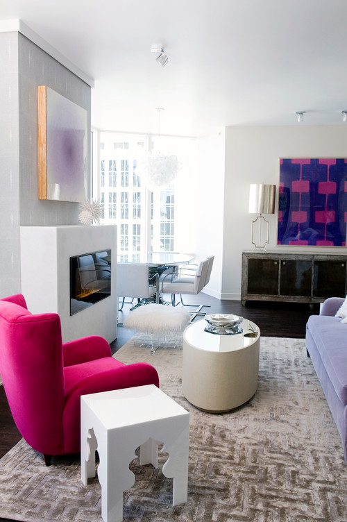 Highrise Luxury Condominium - San Francisco