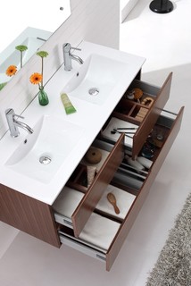  Vanity  Modern  Bathroom Vanities And Sink Consoles  brisbane  by