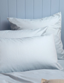 Sheets and Pillowcases