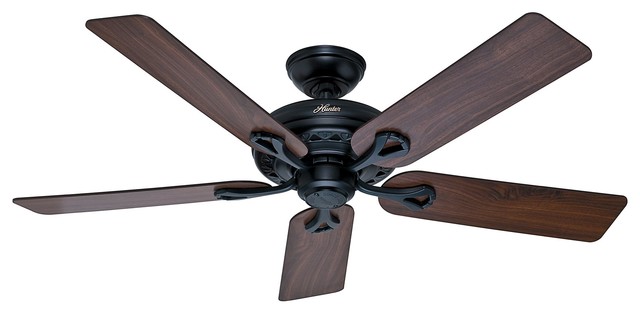 Hunter Room Ceiling Fan X Contemporary