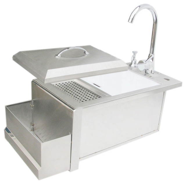All Products / Housekeeping & Laundry / Utility Sinks