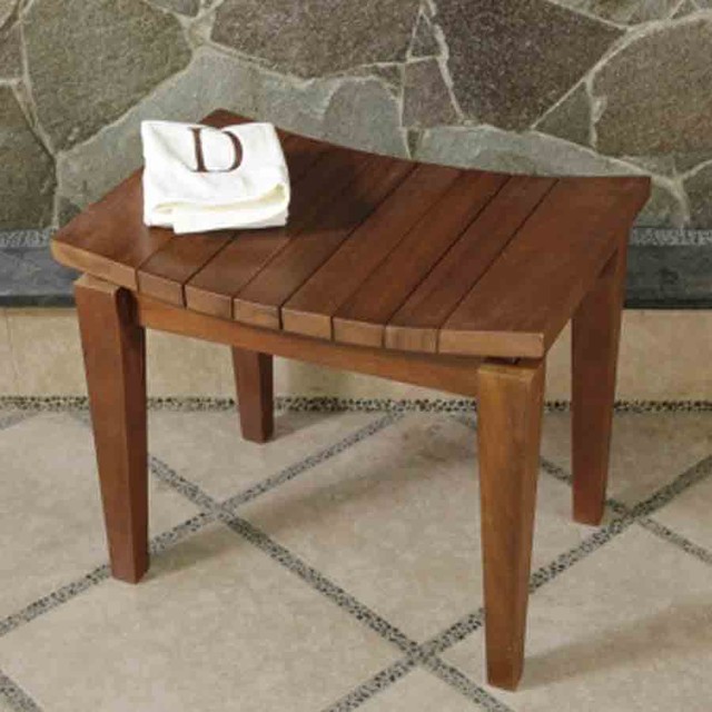 Asia Inspired Shower Stools Asian Shower Benches & Seats orlando