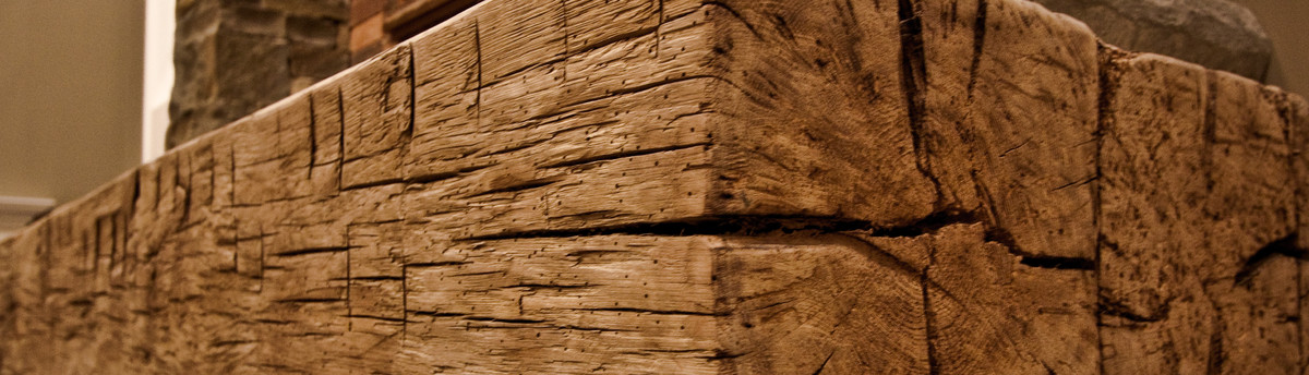 1830 Ohio Barn Reclaiming Antique Wood Real Antique Wood Mill