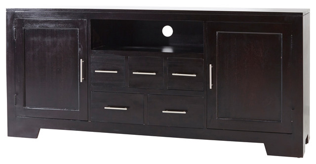Meuble Tv Bois Acajou : Buffet Meuble Tv En Bois D acajou 170 Glenaka – Exotique – Buffet Et Meuble Tv Bois Acajou : Buffet Meuble Tv En Bois D acajou 170 Glenaka – Exotique – Buffet Et