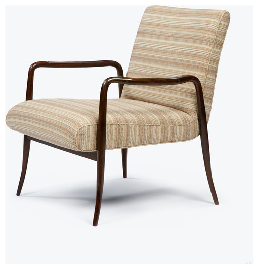 Mid-Century-Design: Designklassiker aus Brasilien »