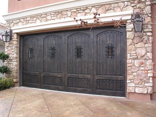 Garage Door Styles For Ranch House Designs Garage Door Styles For Ranch House Ipefi Com