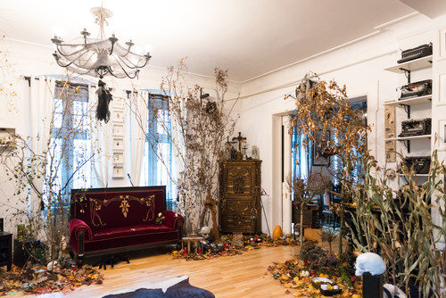 Kauth - Halloween