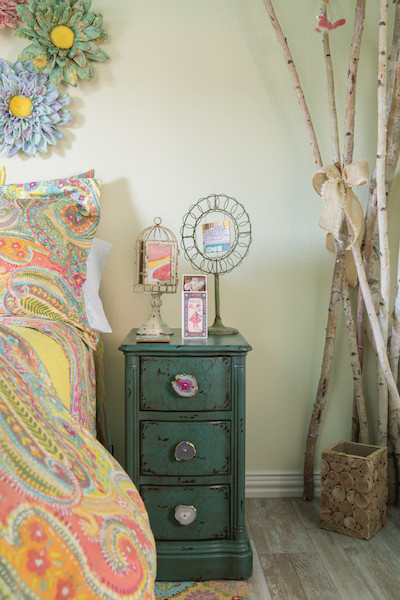 Eclectic Nursery Dallas Nursery Suite eclectic-nursery