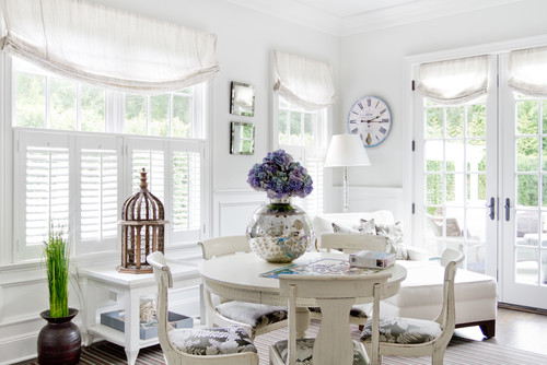 My Houzz: Iris Dankner