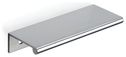 Dp Series Tab Drawer Pull Modern Cabinet And Drawer Handle