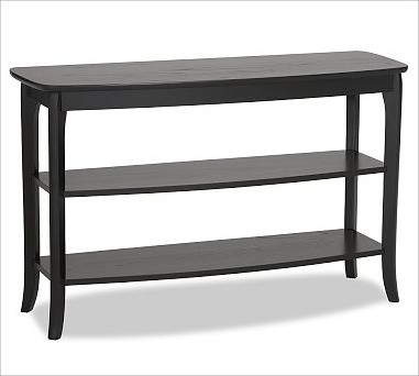 tables coffee traditional chloe console table accent living