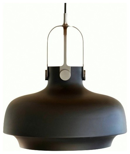 Rigtig fed lampe! vil belysningen passe til et spisebord?