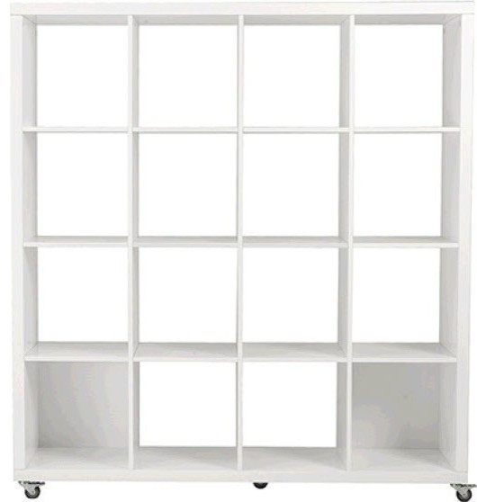 All Products / Storage &amp; Organization / Shelving / Bookcases
