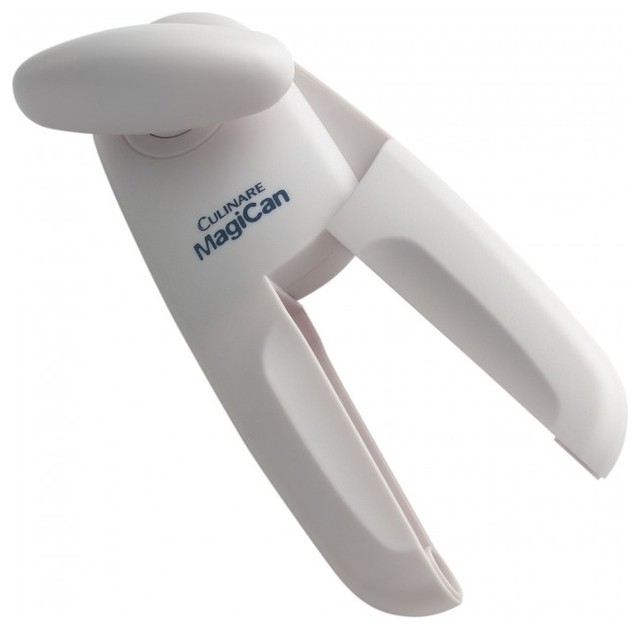 Culinaire Magician Can Opener Modern Can Openers by Robert Dyas