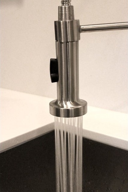 All Products / Kitchen / Kitchen Sinks & Mixers / Sink Mixers