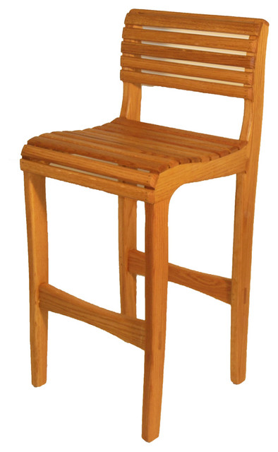 Sittin On A Bar Stool sittin easy white oak bar stool 24 quot floor to seat bar Sittin On A Bar Stool sittin easy white oak bar stool 24 quot floor to seat bar