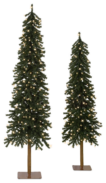 balsam hill 9 sonoma slim pencil artificial christmas balsam hill 9 sonoma slim pencil artificial christmas