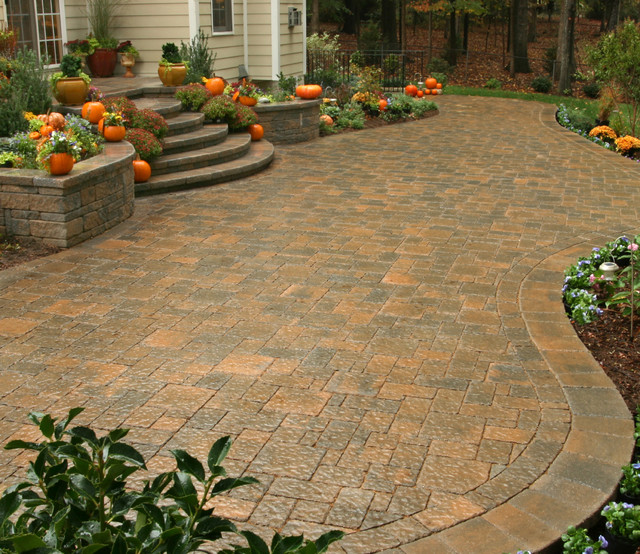 List 102+ Wallpaper Pictures Of Patios With Pavers Full HD, 2k, 4k