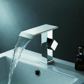 ... / Bathroom / Bathroom Taps & Shower Heads / Bathroom Sink Taps