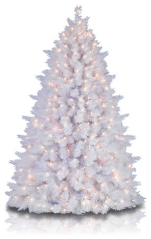 snow white pine christmas tree modern christmas trees snow white pine christmas tree modern christmas trees