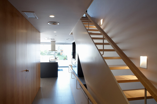 D casa terrassa unifamiliar