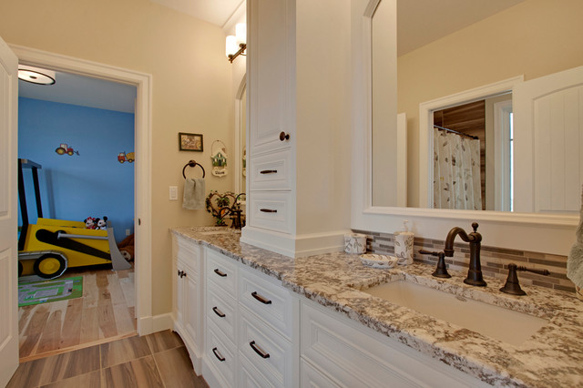 All Rooms / Bathroom amp; Cloakroom / Bathroom
