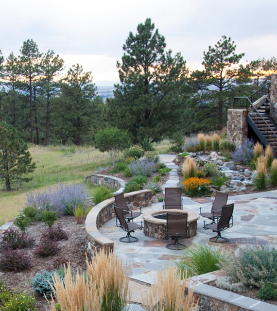 Eclectic Outdoor Denver Project Portfolio eclectic-landscape